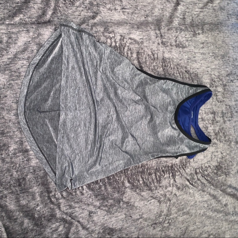 Nike tank top